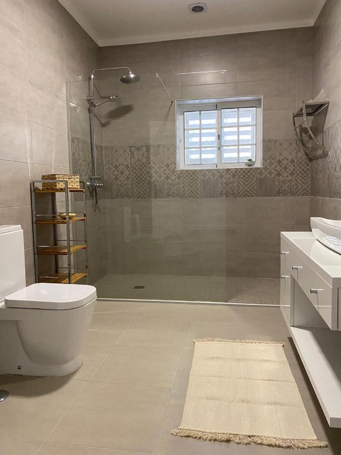 Casal Da Rita Campestre Villa Vaqueiros  Eksteriør billede