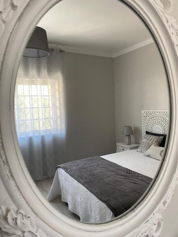 Casal Da Rita Campestre Villa Vaqueiros  Eksteriør billede