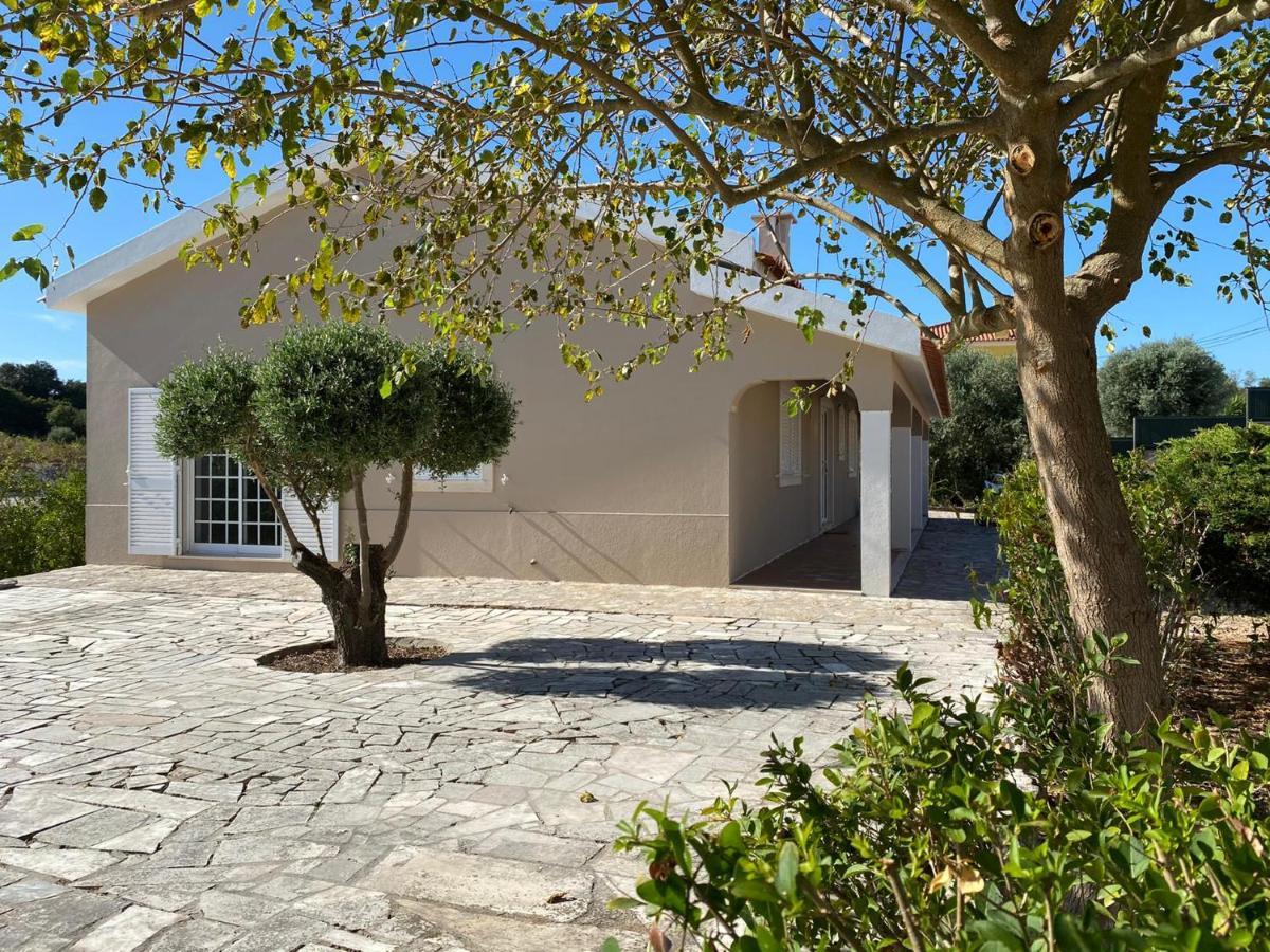 Casal Da Rita Campestre Villa Vaqueiros  Eksteriør billede