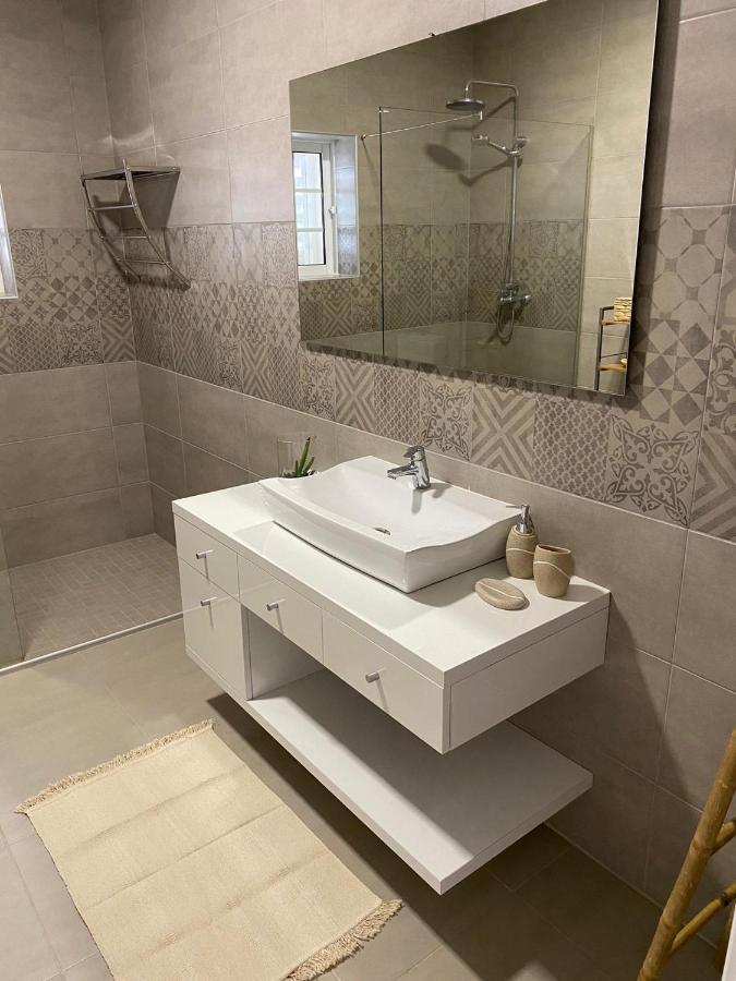 Casal Da Rita Campestre Villa Vaqueiros  Eksteriør billede