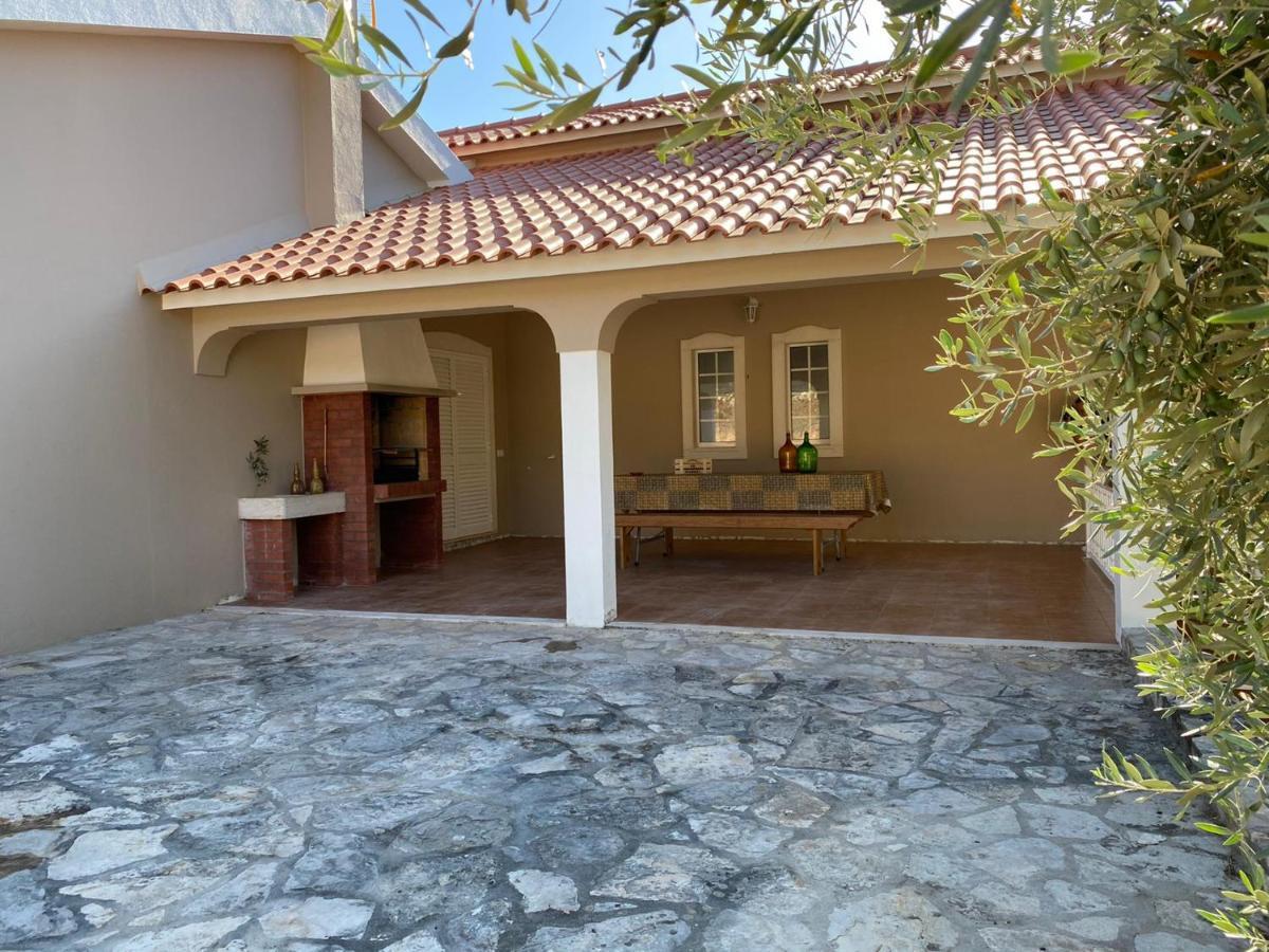 Casal Da Rita Campestre Villa Vaqueiros  Eksteriør billede